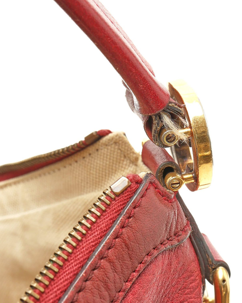 Gucci Miss GG Hobo Bag