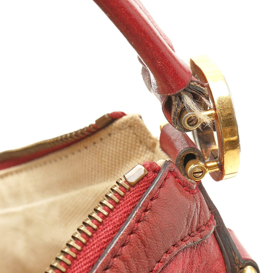 Gucci Miss GG Hobo Bag