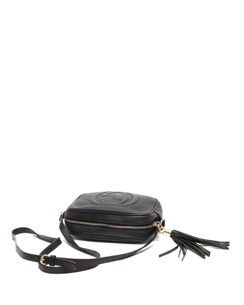 Gucci Soho Disco Camera Bag