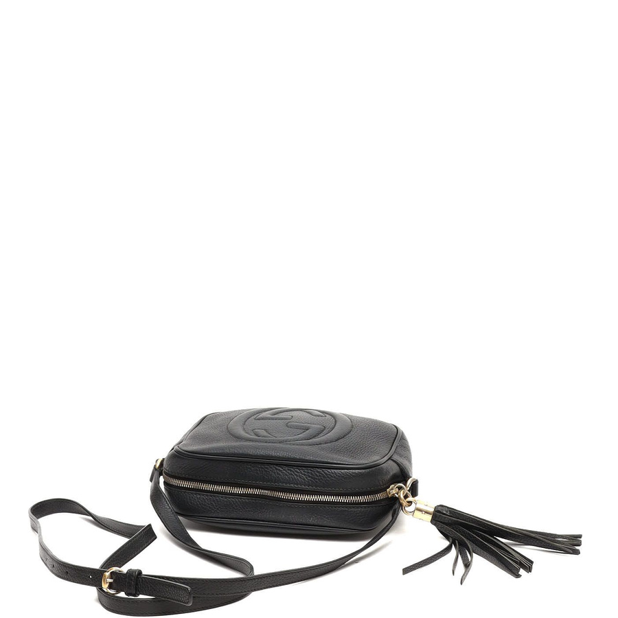 Gucci Soho Disco Camera Bag