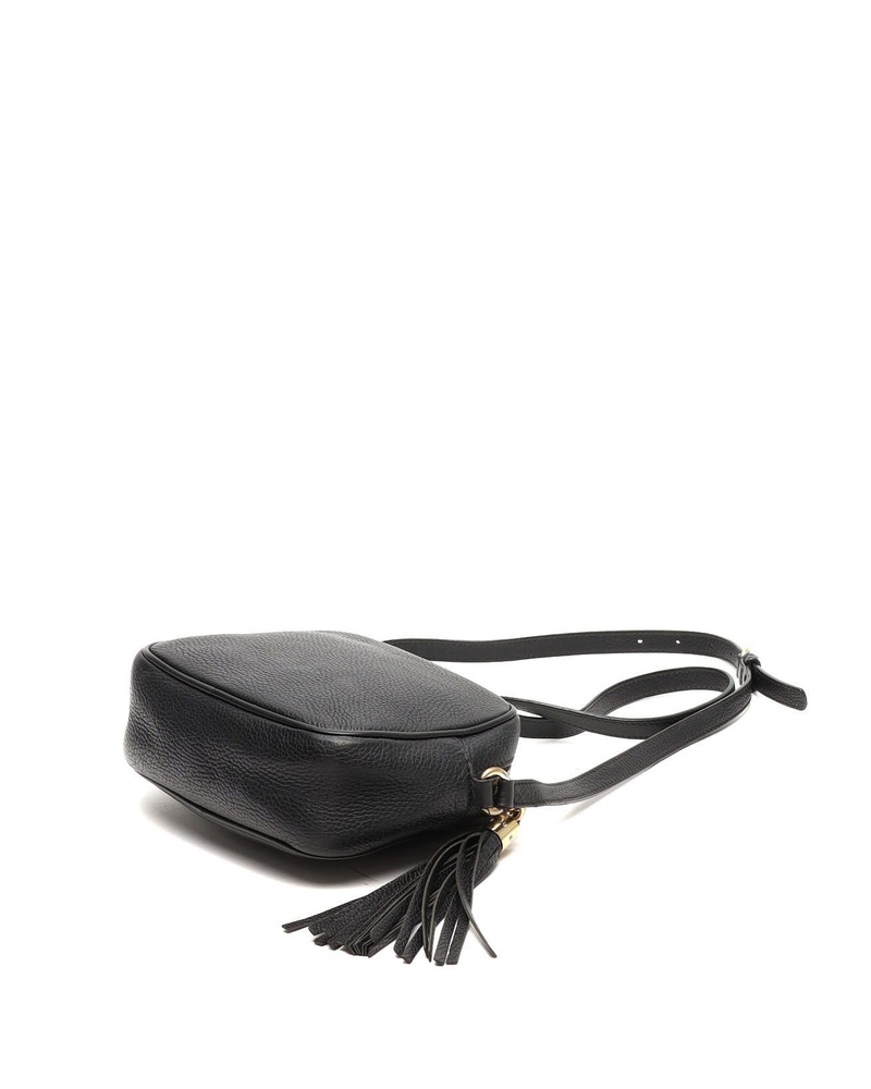 Gucci Soho Disco Camera Bag