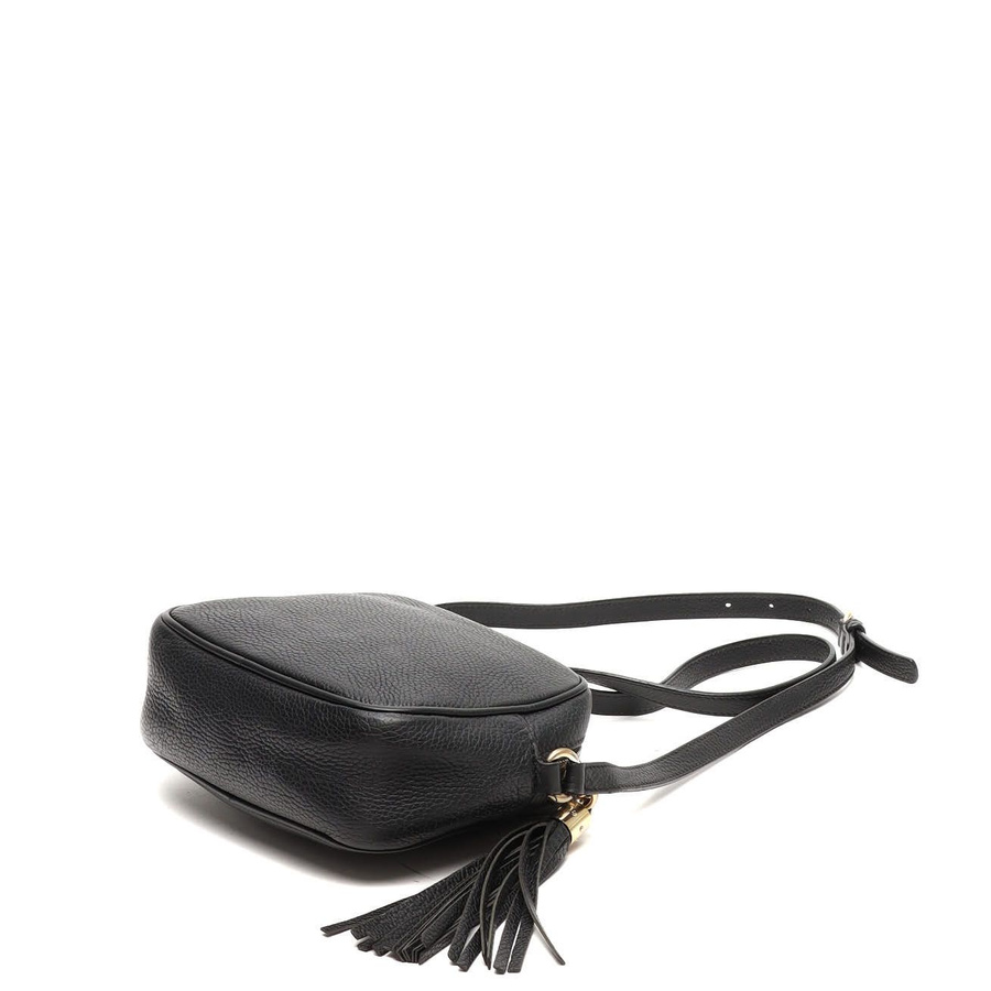 Gucci Soho Disco Camera Bag