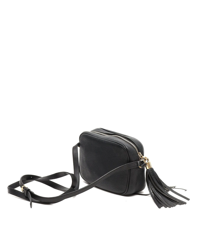 Gucci Soho Disco Camera Bag
