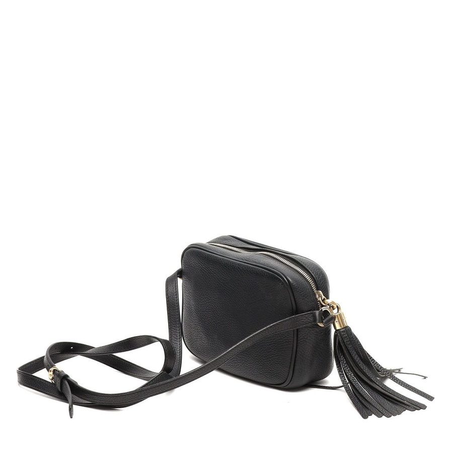 Gucci Soho Disco Camera Bag