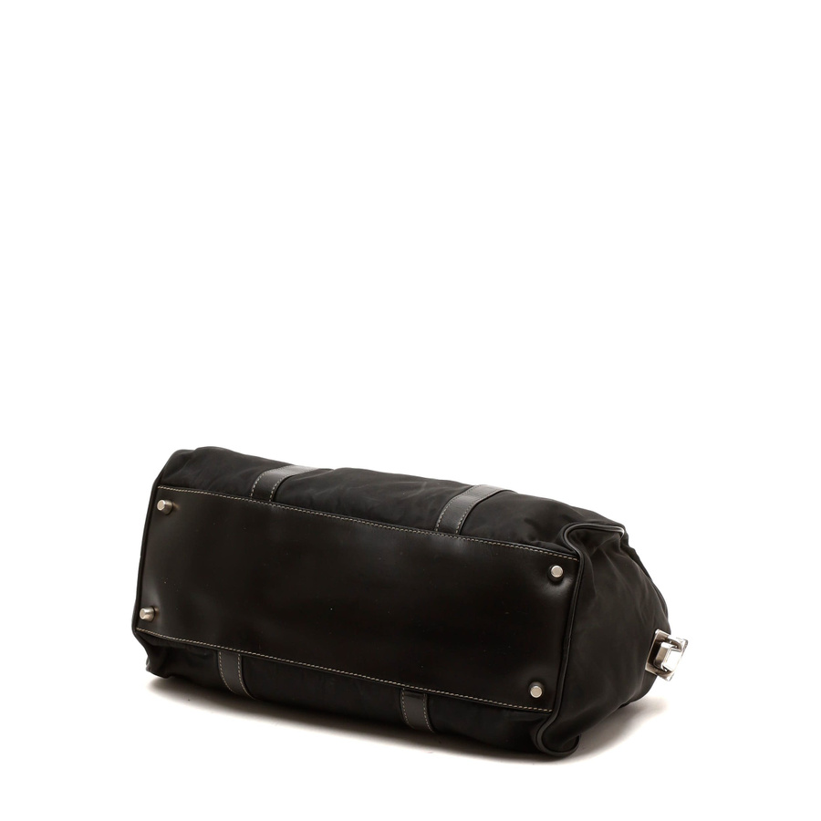 Prada Tessuto Shoulder Bag