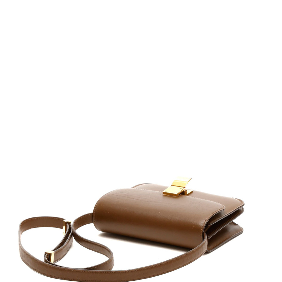 Céline Small Classic Box Bag