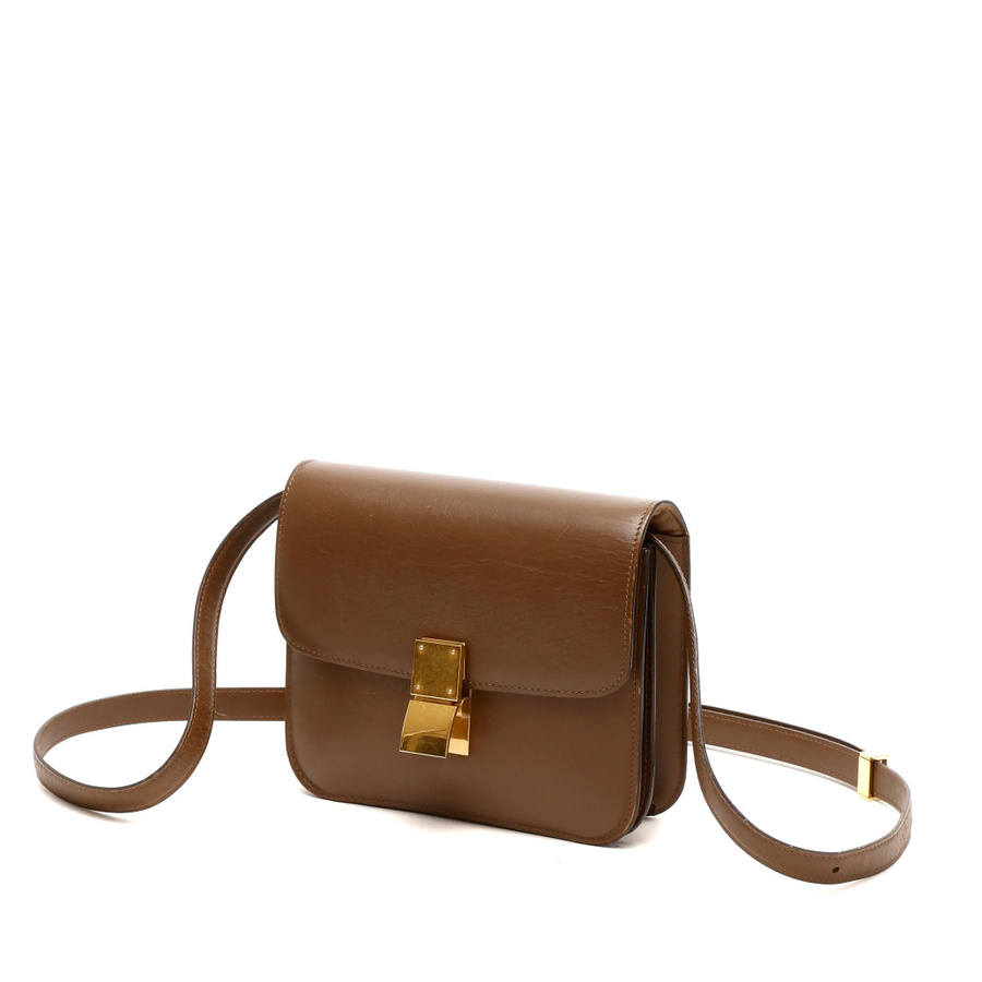 Céline Small Classic Box Bag