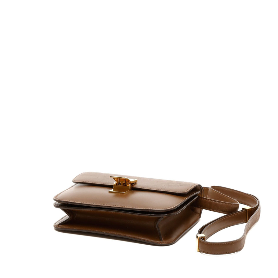 Céline Small Classic Box Bag