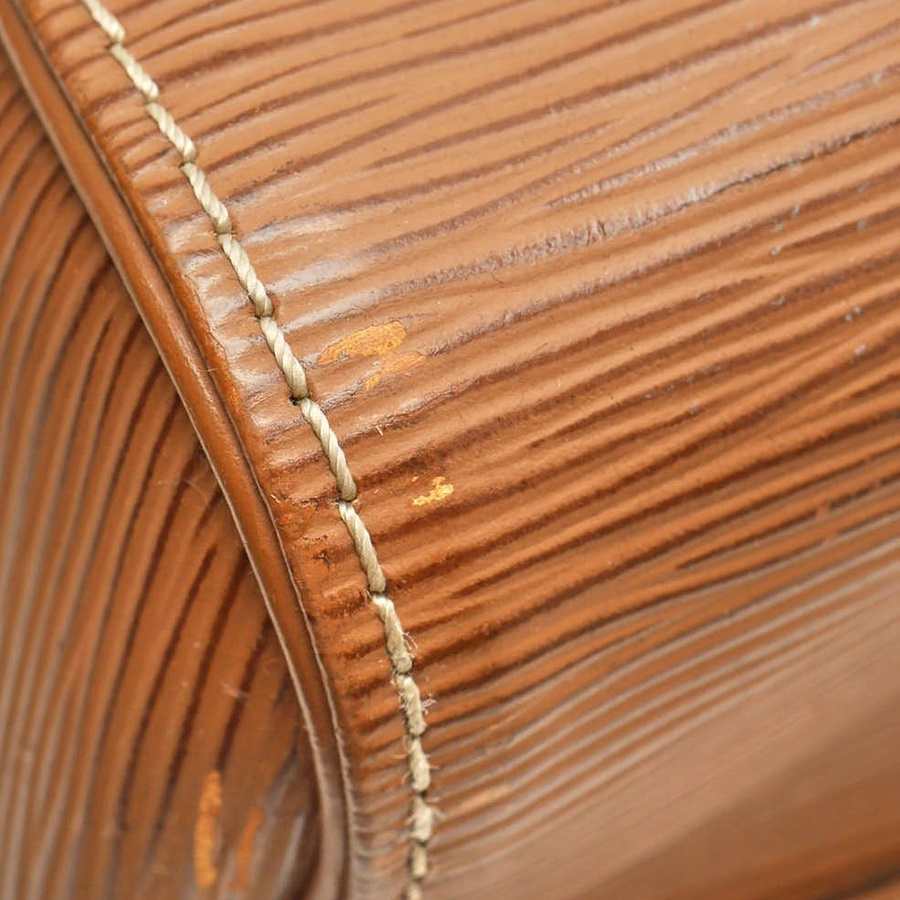 Louis Vuitton Epi Speedy 25 Bag