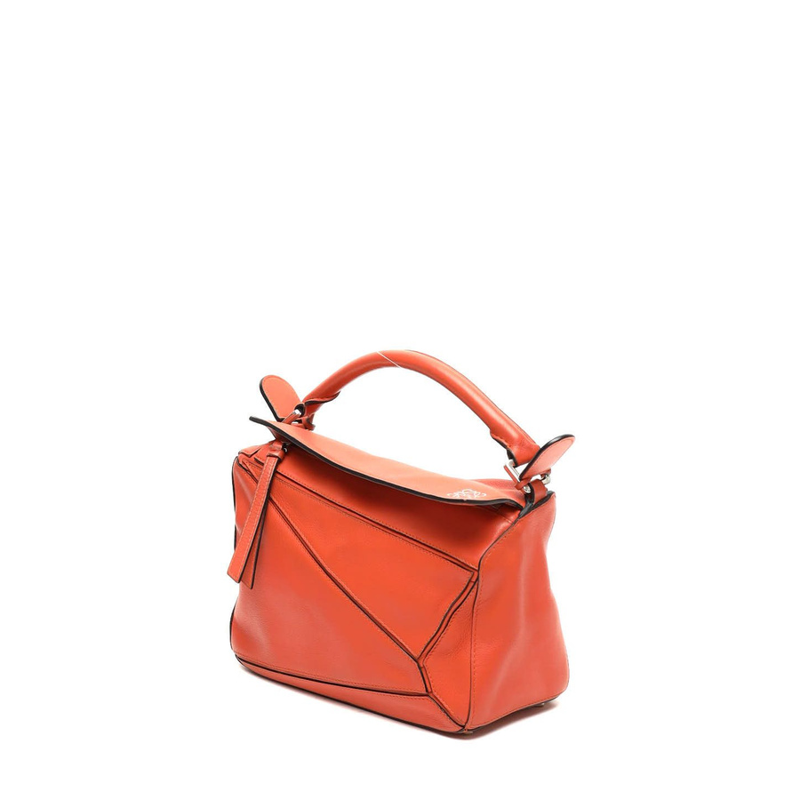 Loewe Small Puzzle Bag