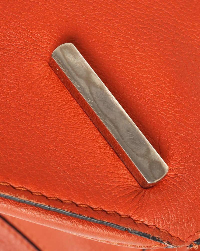 Loewe Small Puzzle Bag