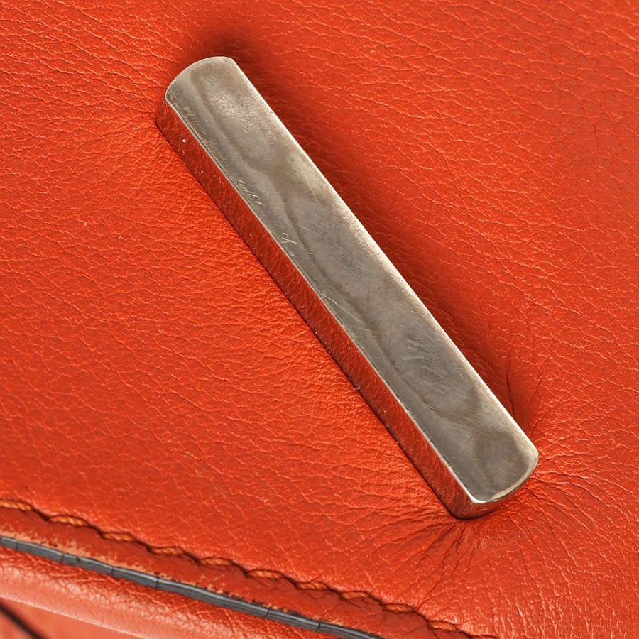 Loewe Small Puzzle Bag