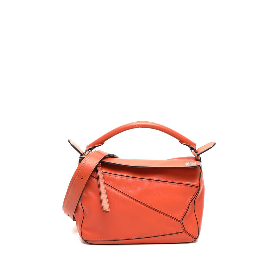 Loewe Small Puzzle Bag