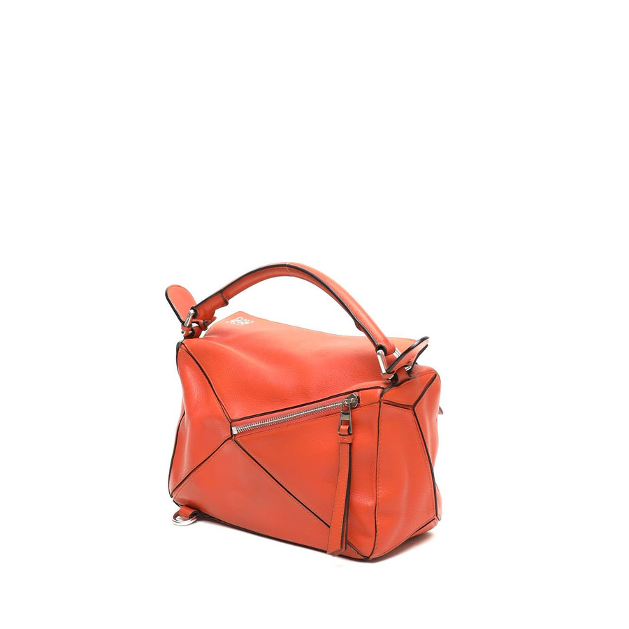 Loewe Small Puzzle Bag