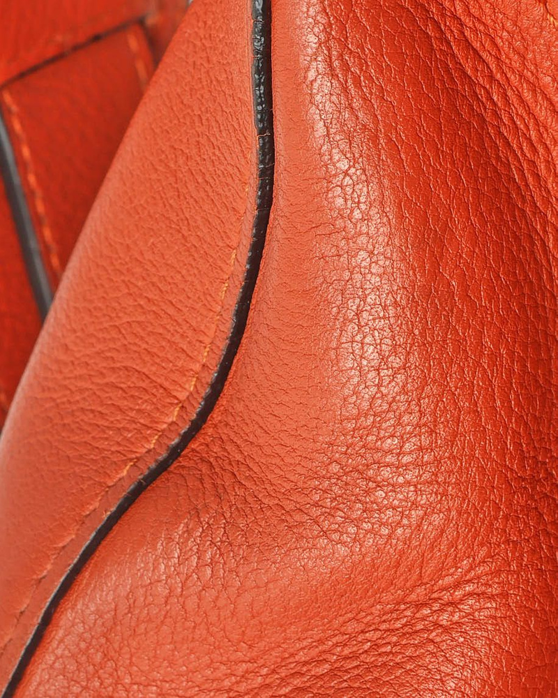 Loewe Small Puzzle Bag