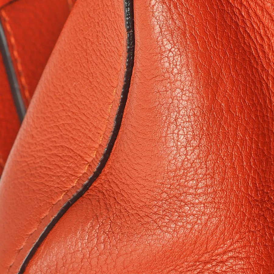 Loewe Small Puzzle Bag