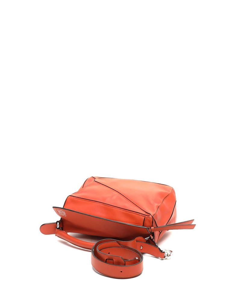 Loewe Small Puzzle Bag