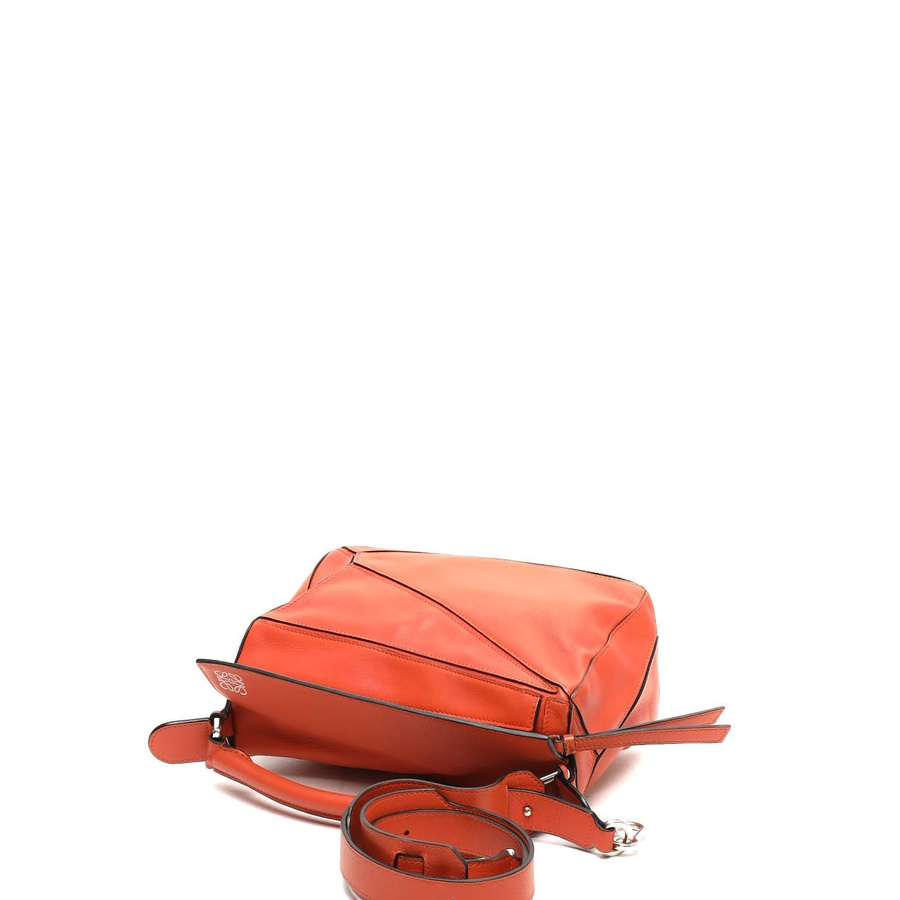 Loewe Small Puzzle Bag