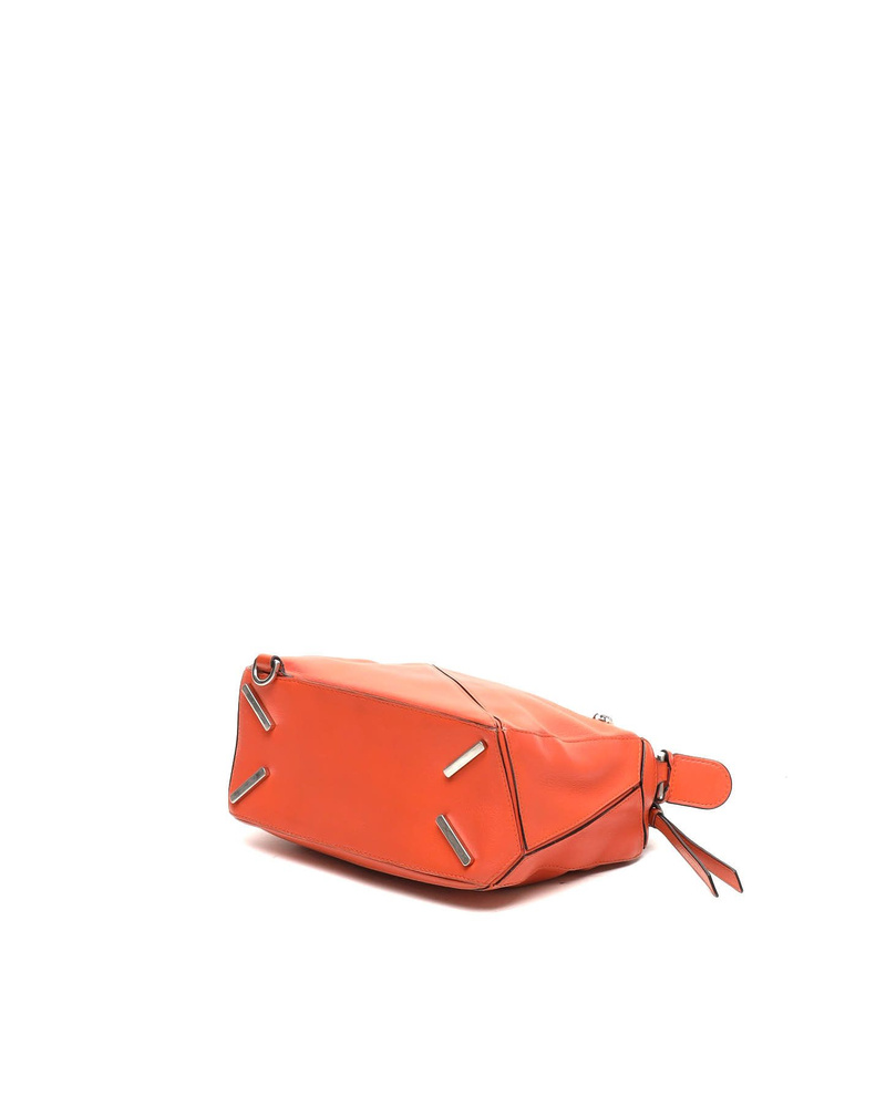 Loewe Small Puzzle Bag
