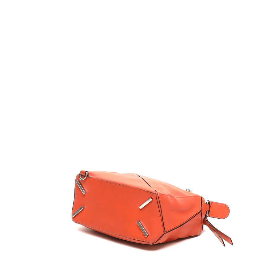 Loewe Small Puzzle Bag