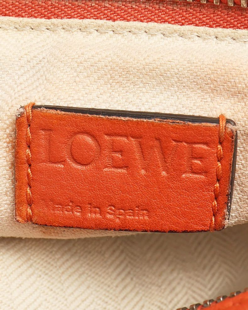 Loewe Small Puzzle Bag