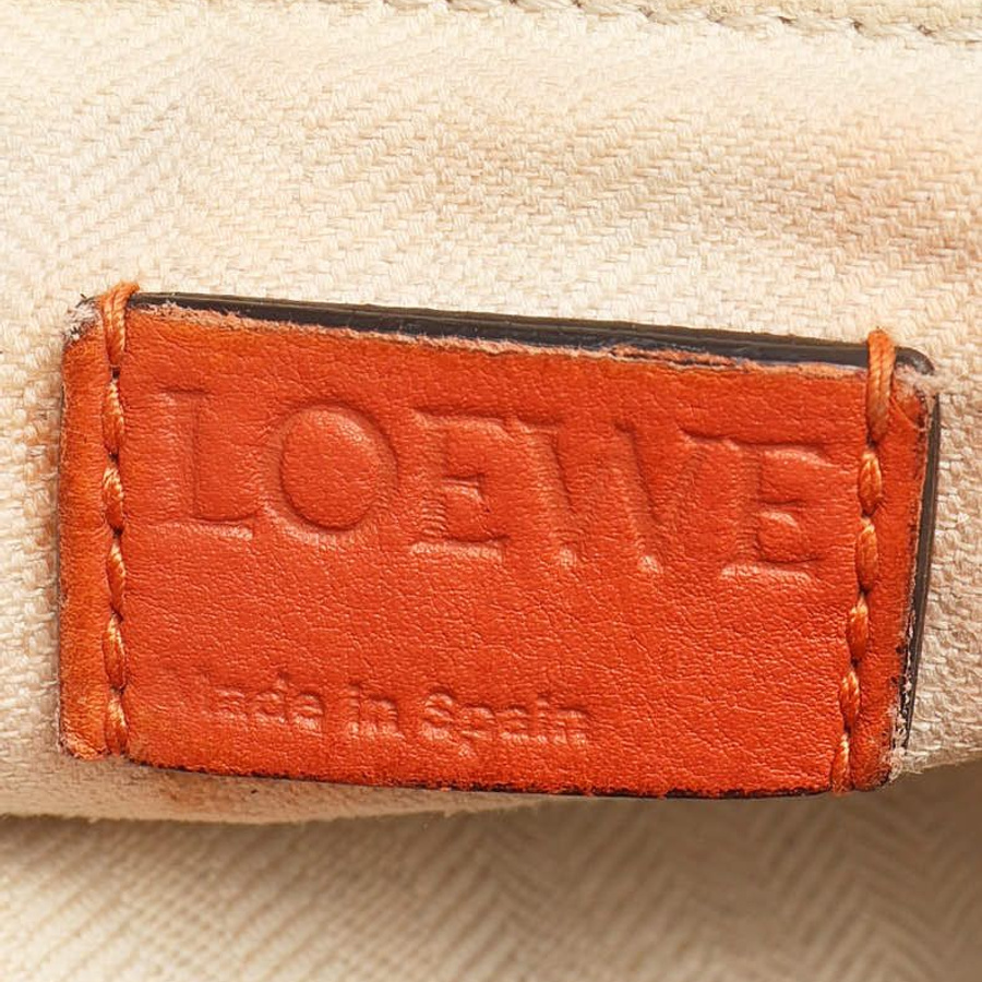 Loewe Small Puzzle Bag