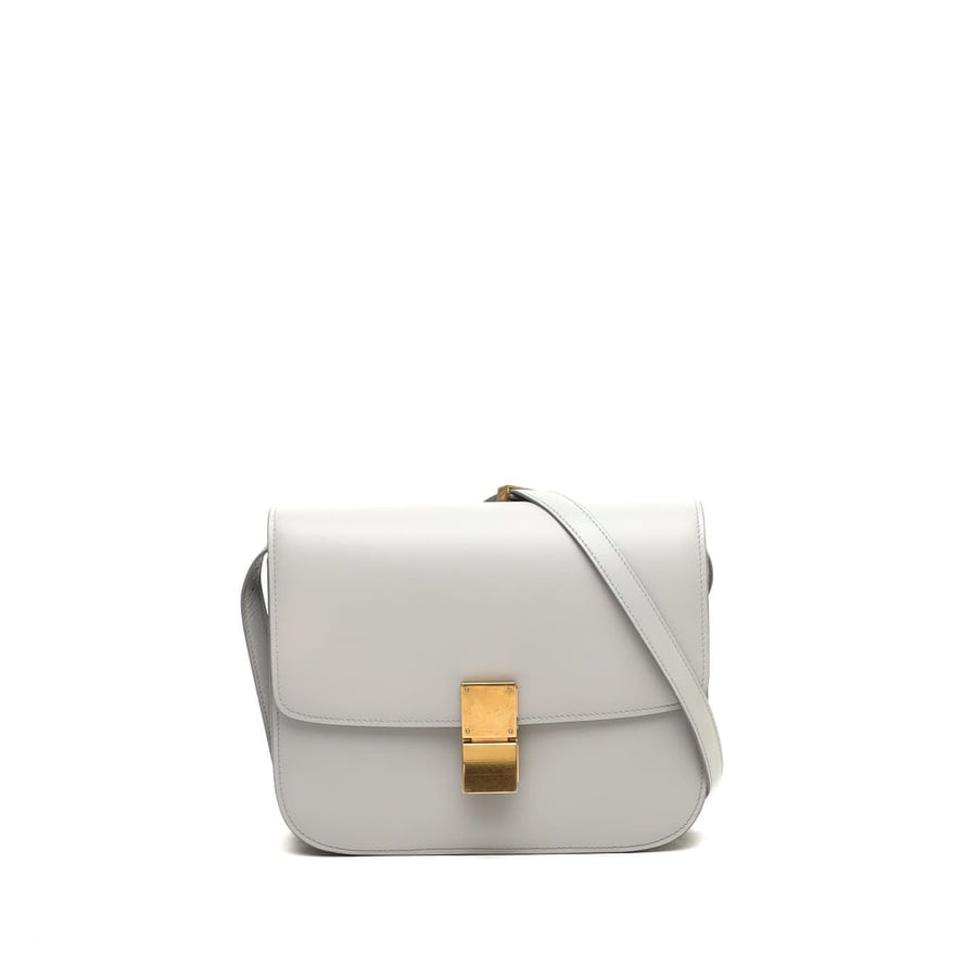 Céline Medium Classic Box Bag
