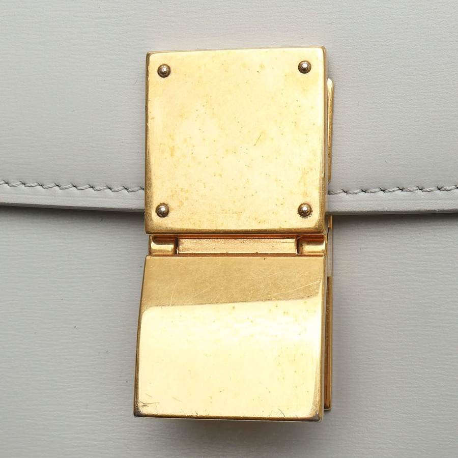 Céline Medium Classic Box Bag