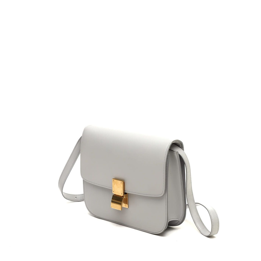 Céline Medium Classic Box Bag