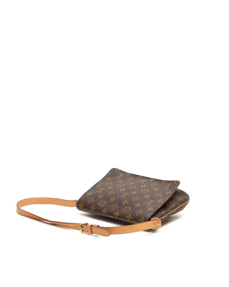 Louis Vuitton Monogram Musette Tango Bag