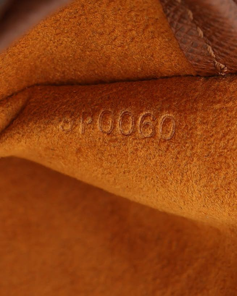 Louis Vuitton Monogram Musette Tango Bag