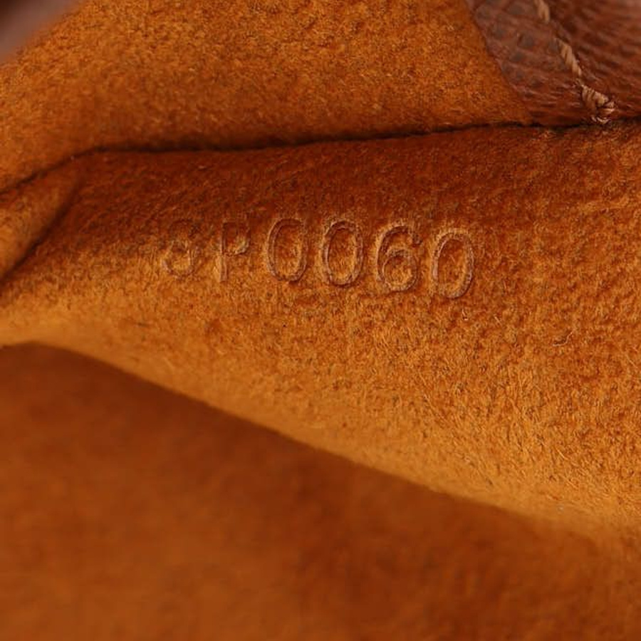 Louis Vuitton Monogram Musette Tango Bag