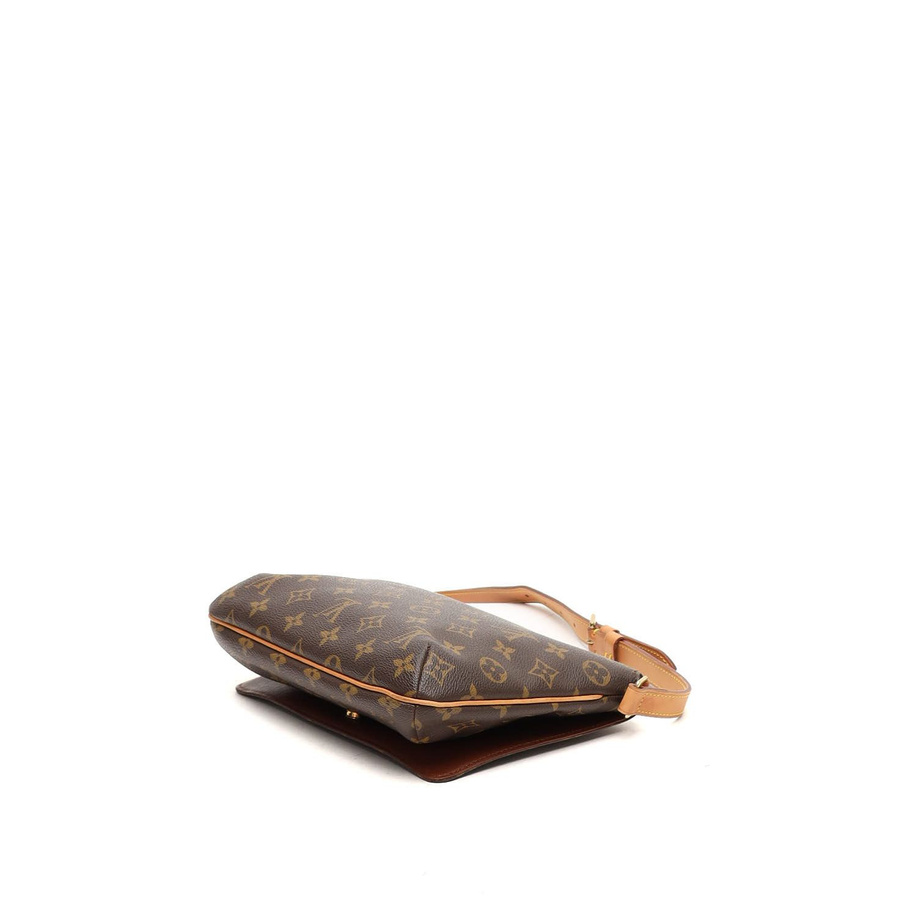 Louis Vuitton Monogram Musette Tango Bag