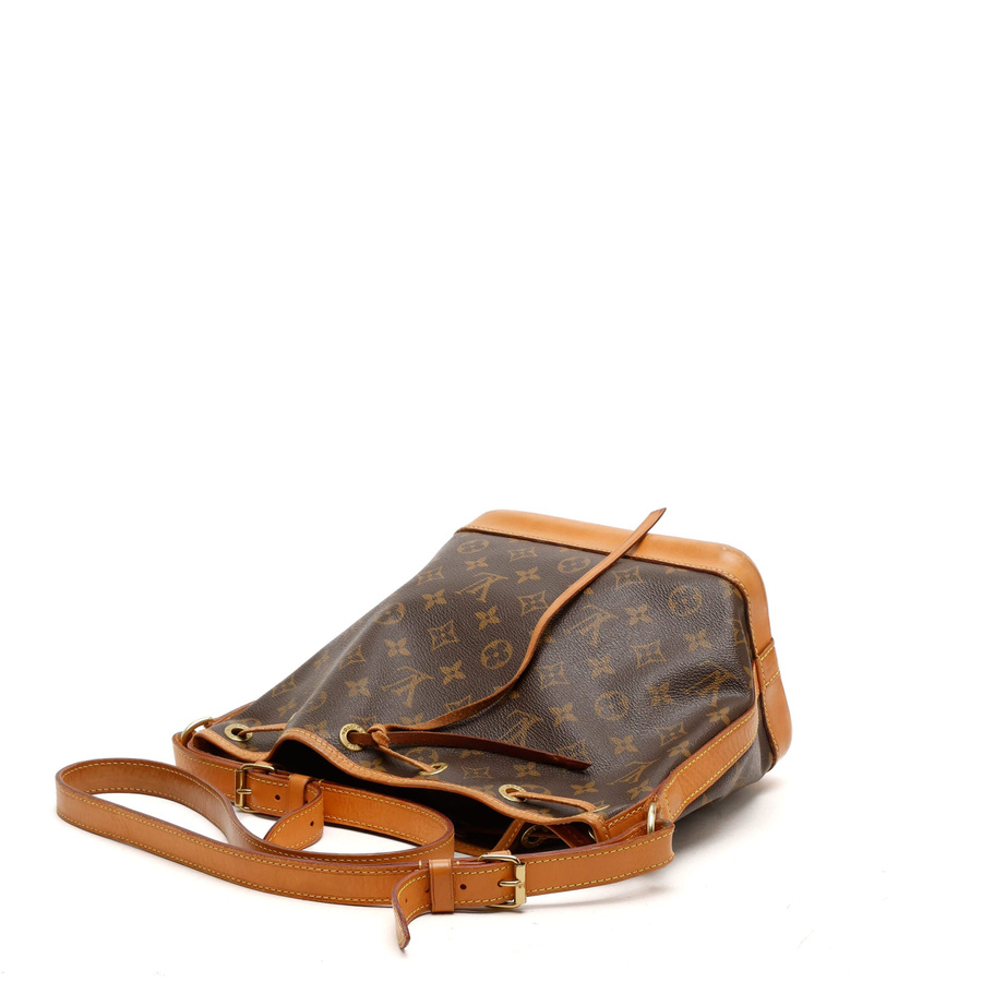 Louis Vuitton Monogram Noé BB Bag