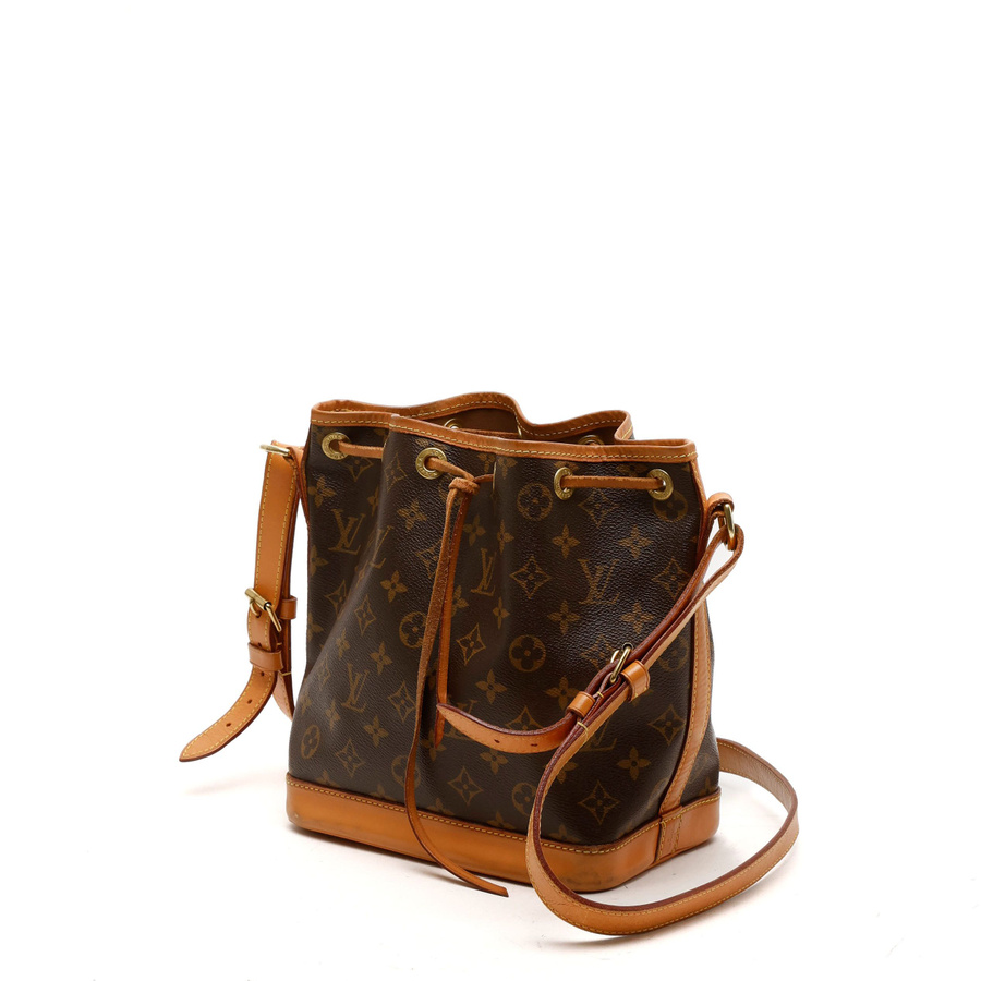 Louis Vuitton Monogram Noé BB Bag