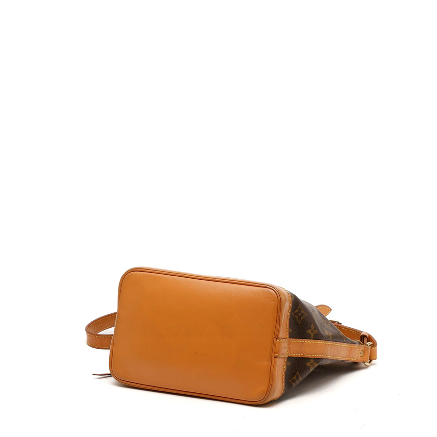 Louis Vuitton Monogram Noé BB Bag
