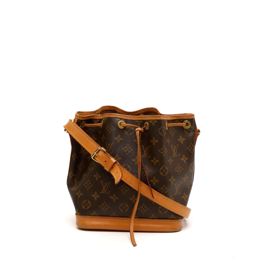 Louis Vuitton Monogram Noé BB Bag