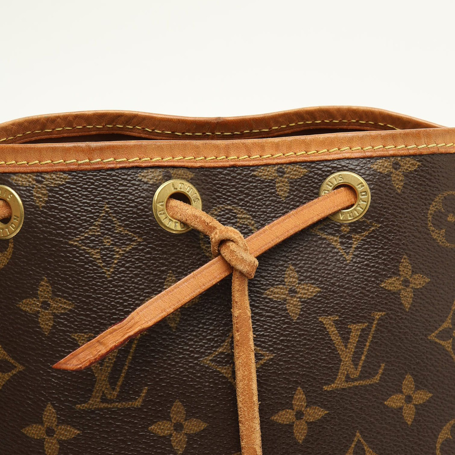 Louis Vuitton Monogram Noé BB Bag