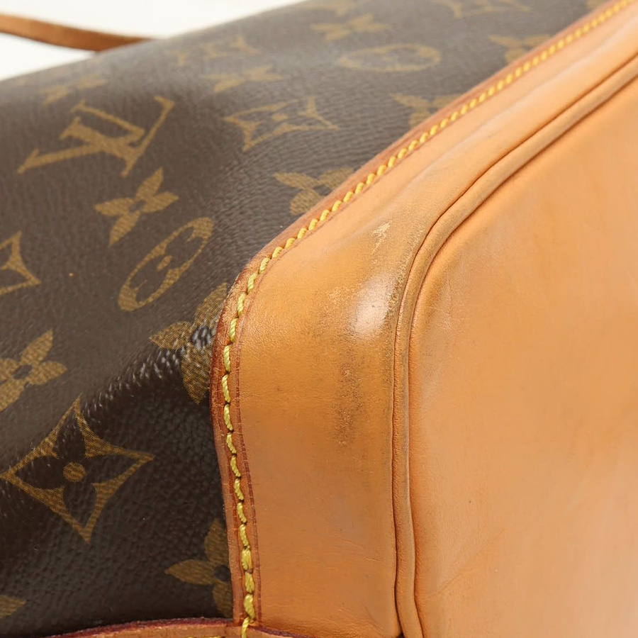 Louis Vuitton Monogram Noé BB Bag