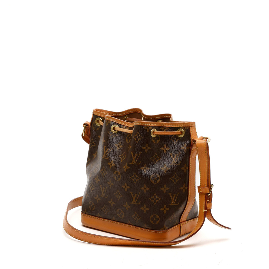 Louis Vuitton Monogram Noé BB Bag