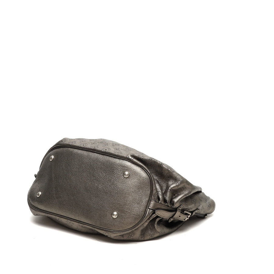 Louis Vuitton Mahina XL Bag