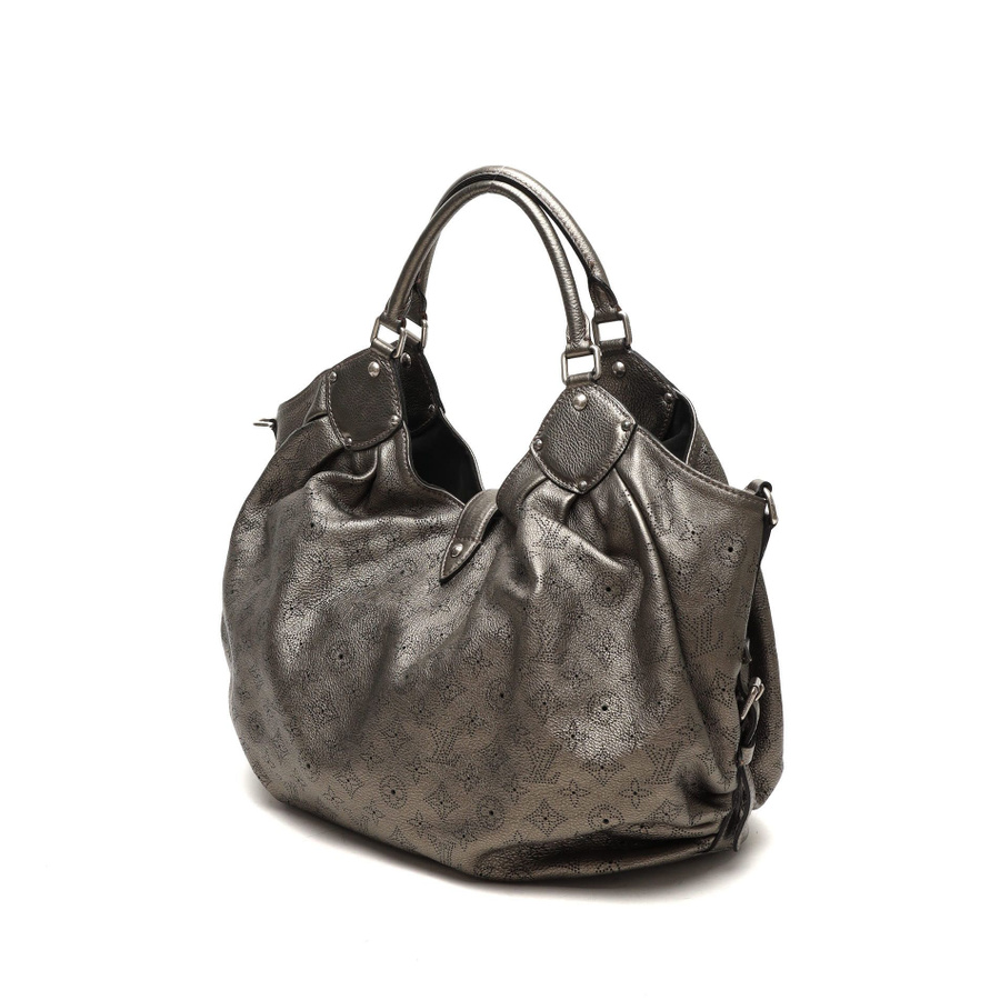 Louis Vuitton Mahina XL Bag