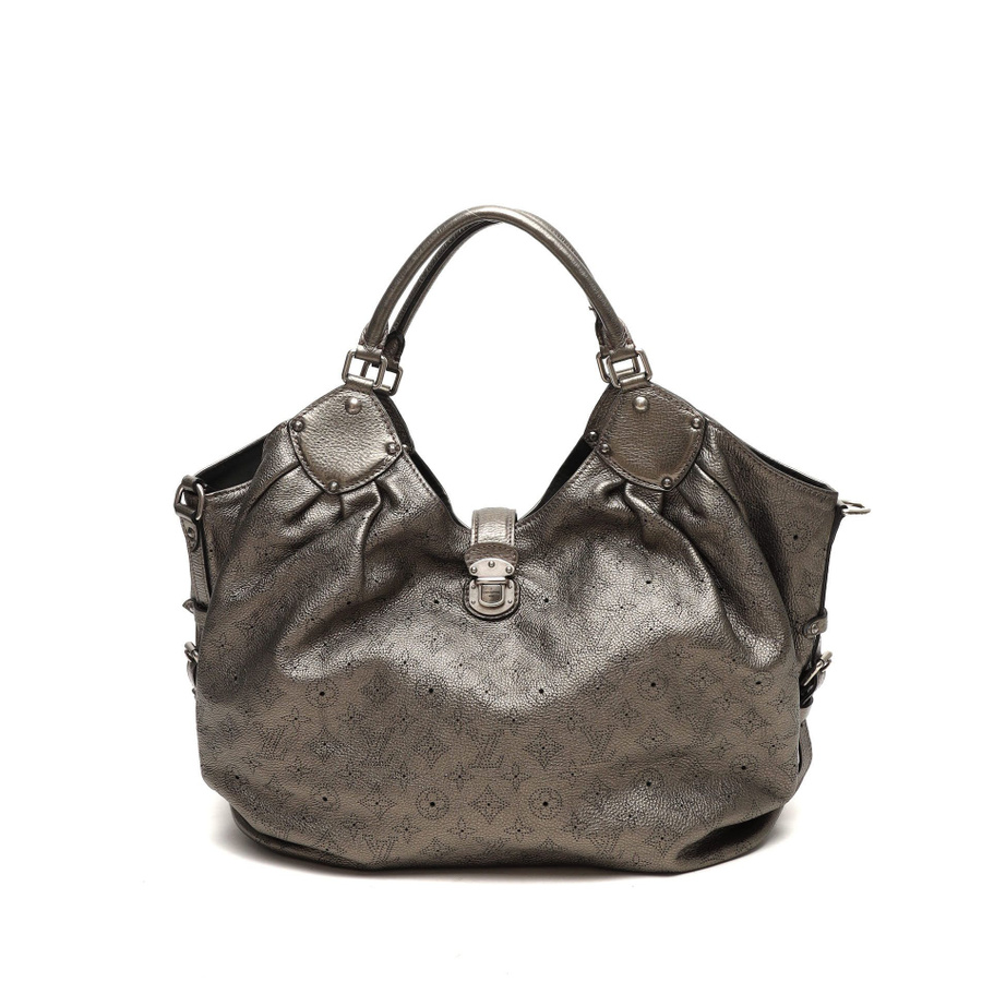 Louis Vuitton Mahina XL Bag