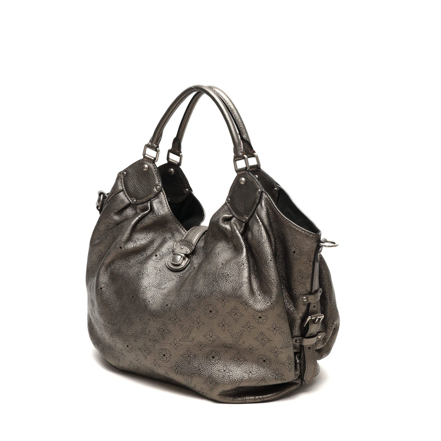 Louis Vuitton Mahina XL Bag
