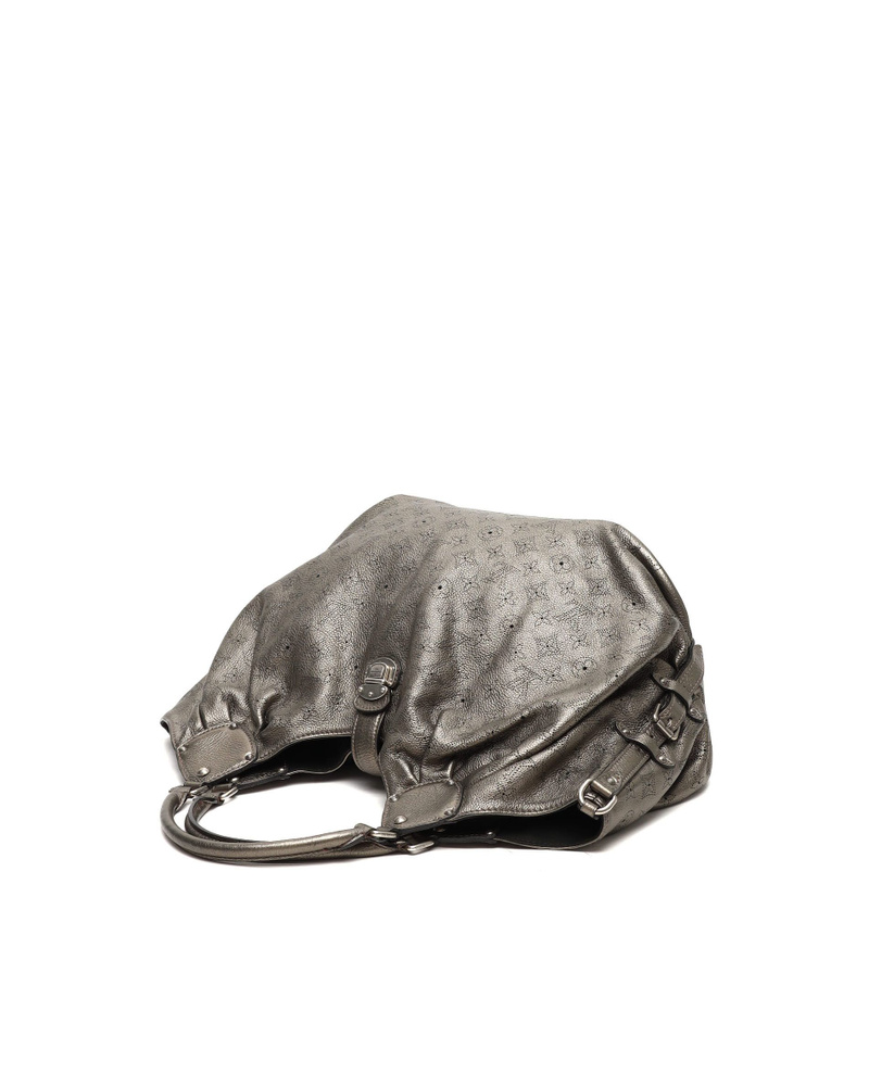 Louis Vuitton Mahina XL Bag