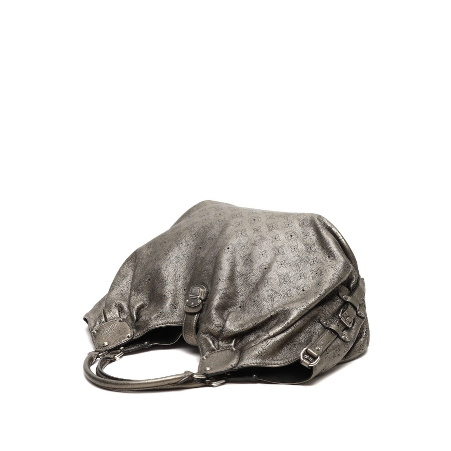 Louis Vuitton Mahina XL Bag