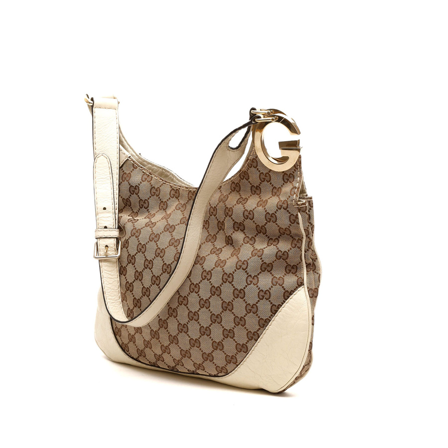 Gucci GG Charlotte Hobo Bag