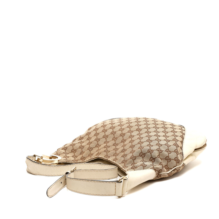 Gucci GG Charlotte Hobo Bag