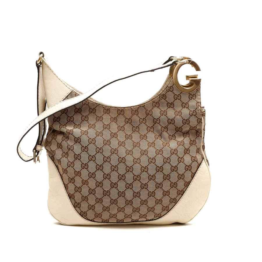 Gucci GG Charlotte Hobo Bag