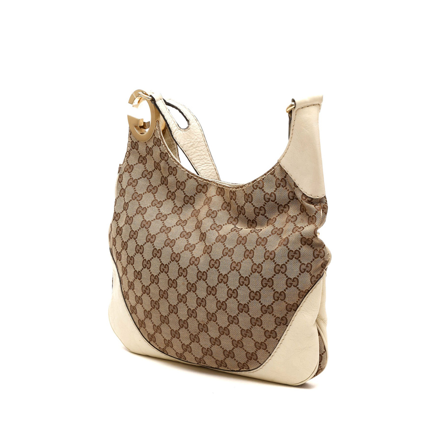 Gucci GG Charlotte Hobo Bag